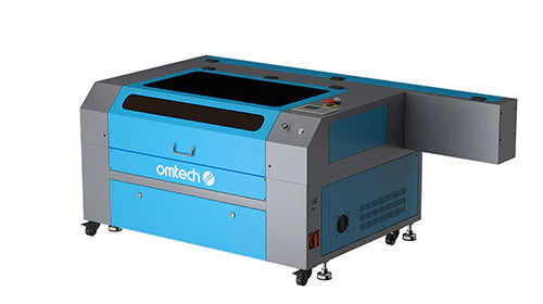 OMTech Max 750