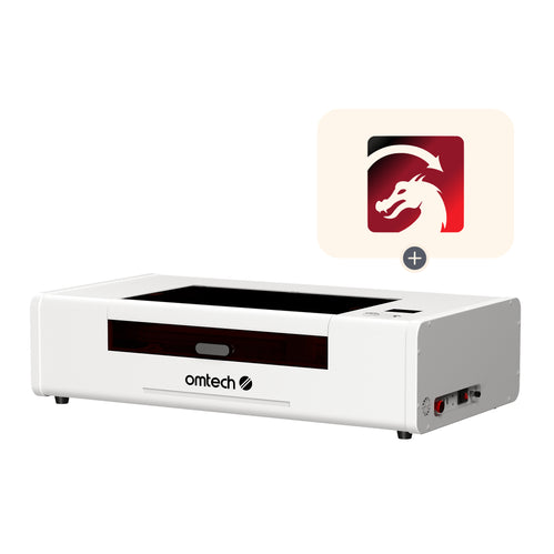 Omtech lasercutter