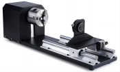 Rotary axis KP58
