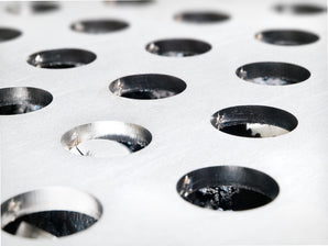 Omtech lasercutter