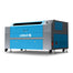 70W CO2 Laser Cutter and Engraver with 750 x 400mm Engraving Area and Autofocus | Turbo-747