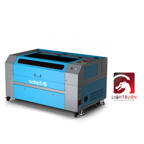 Omtech lasercutter