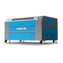 60W CO2 Laser Cutter and Engraver with 700x500mm Engraving Area | Turbo-756