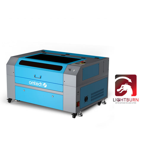 Omtech lasercutter