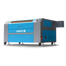 90W CO2 Laser Cutter and Engraver with 700x500mm Engraving Area | Turbo-758