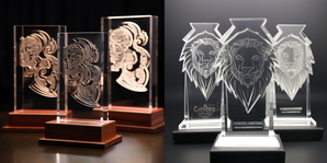 Omtech lasercutter