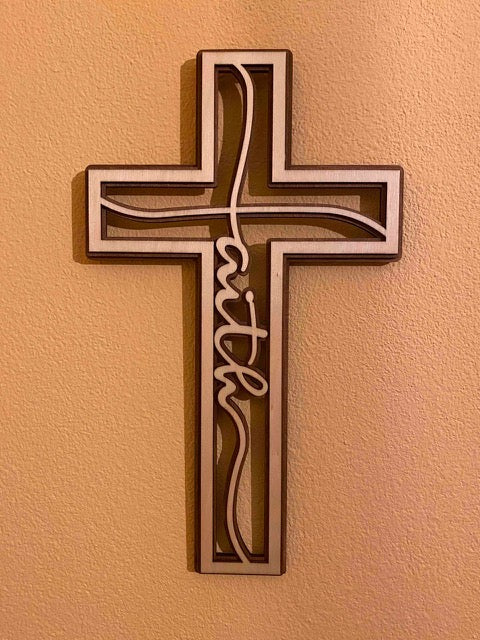 cross work 2