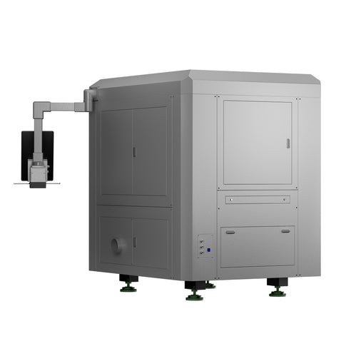 Omtech lasercutter
