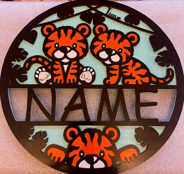 Omtech lasercutter