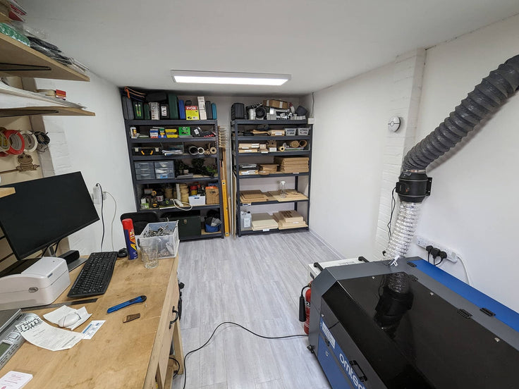 peter showroom photo