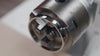 OMTech fiber rotary axis