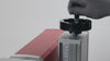 OMTech Adjustable Focus-Height Wheel
