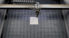 OMTech dual workbed