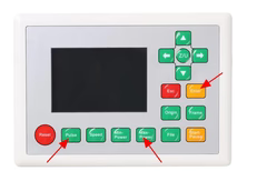 Testing Laser Focus: How To Do a Laser Ramp Test